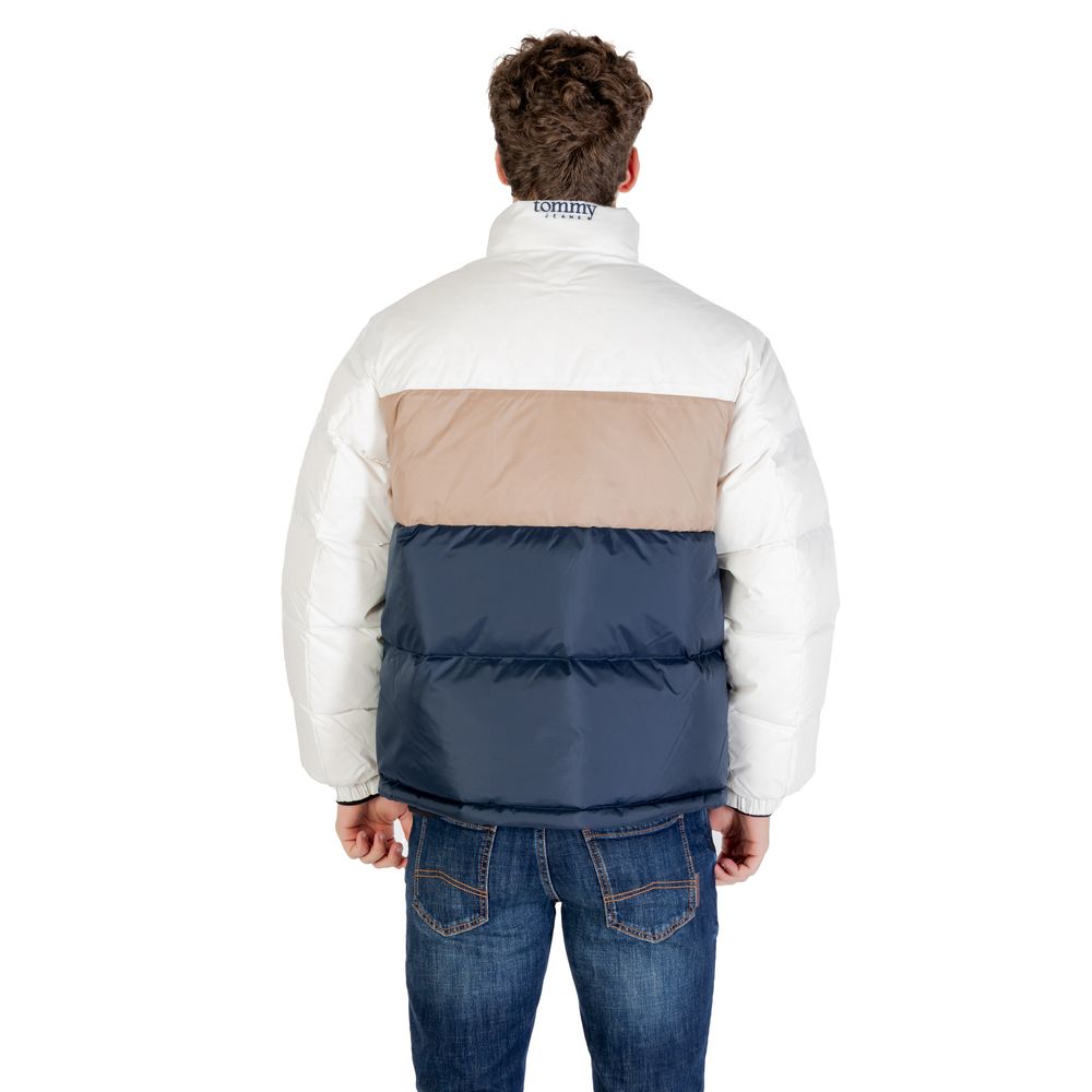 Tommy Hilfiger Jeans White Bomber for Men alternate view
