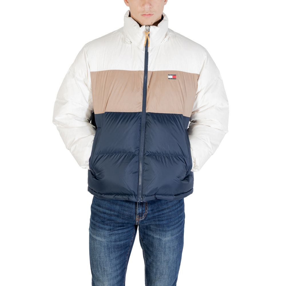 Tommy Hilfiger Jeans White Bomber for Men additional view
