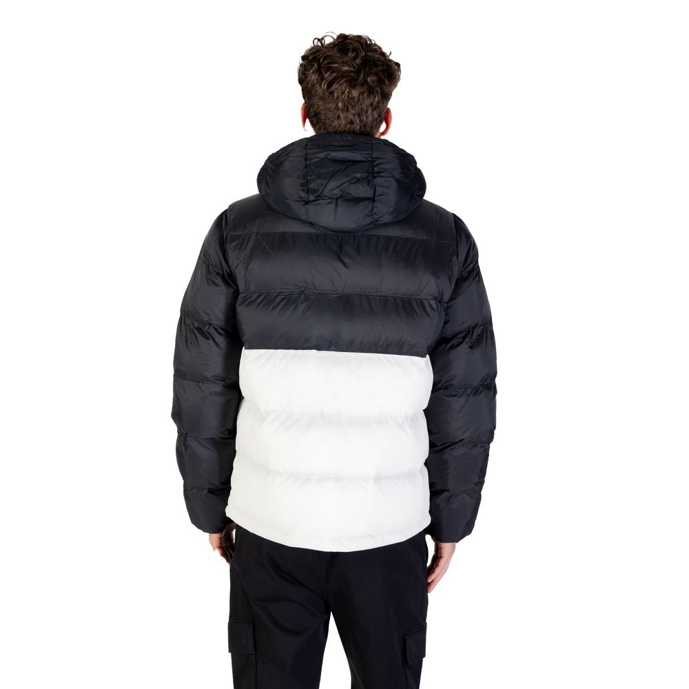 Calvin Klein Jeans White Coat for Men alternate view