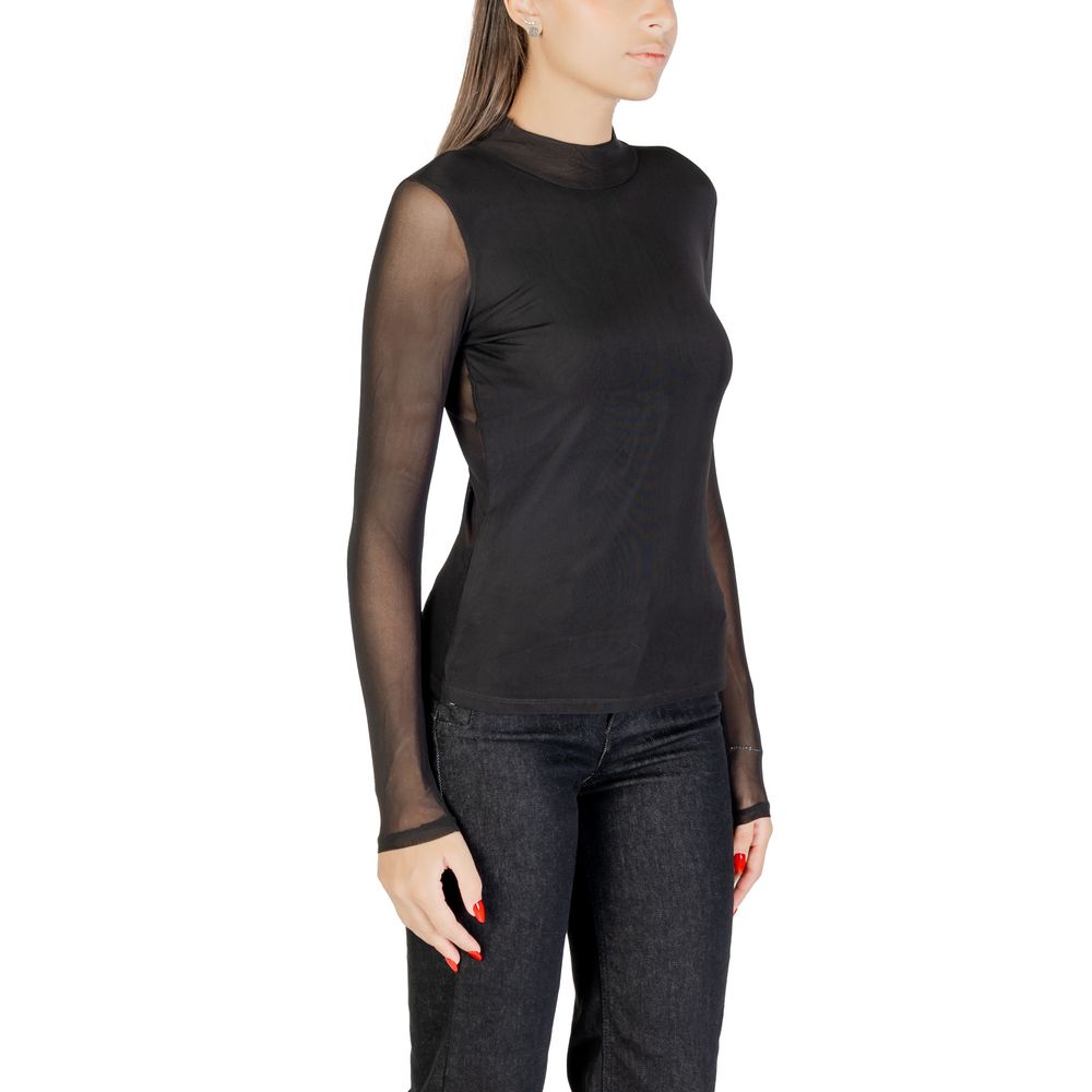 Only Black Blouse for Women detail view