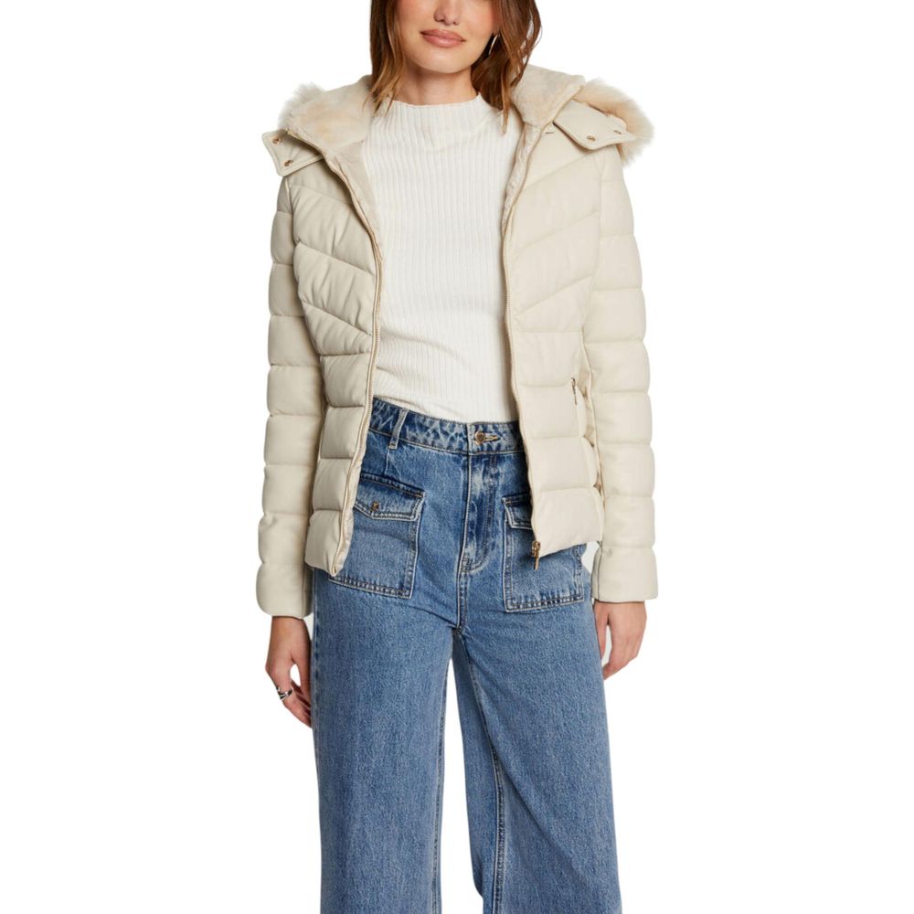 Morgan De Toi Beige Jacket for Women