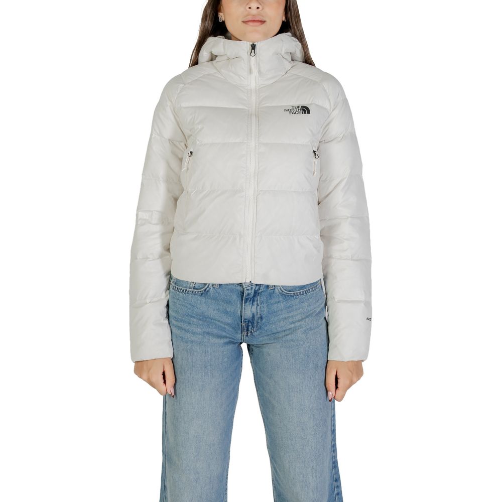 The North Face White Coat for Women