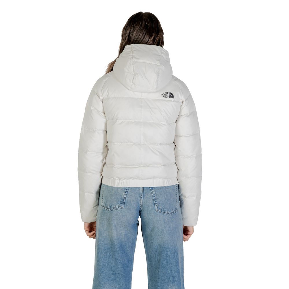 The North Face White Coat for Women alternate view