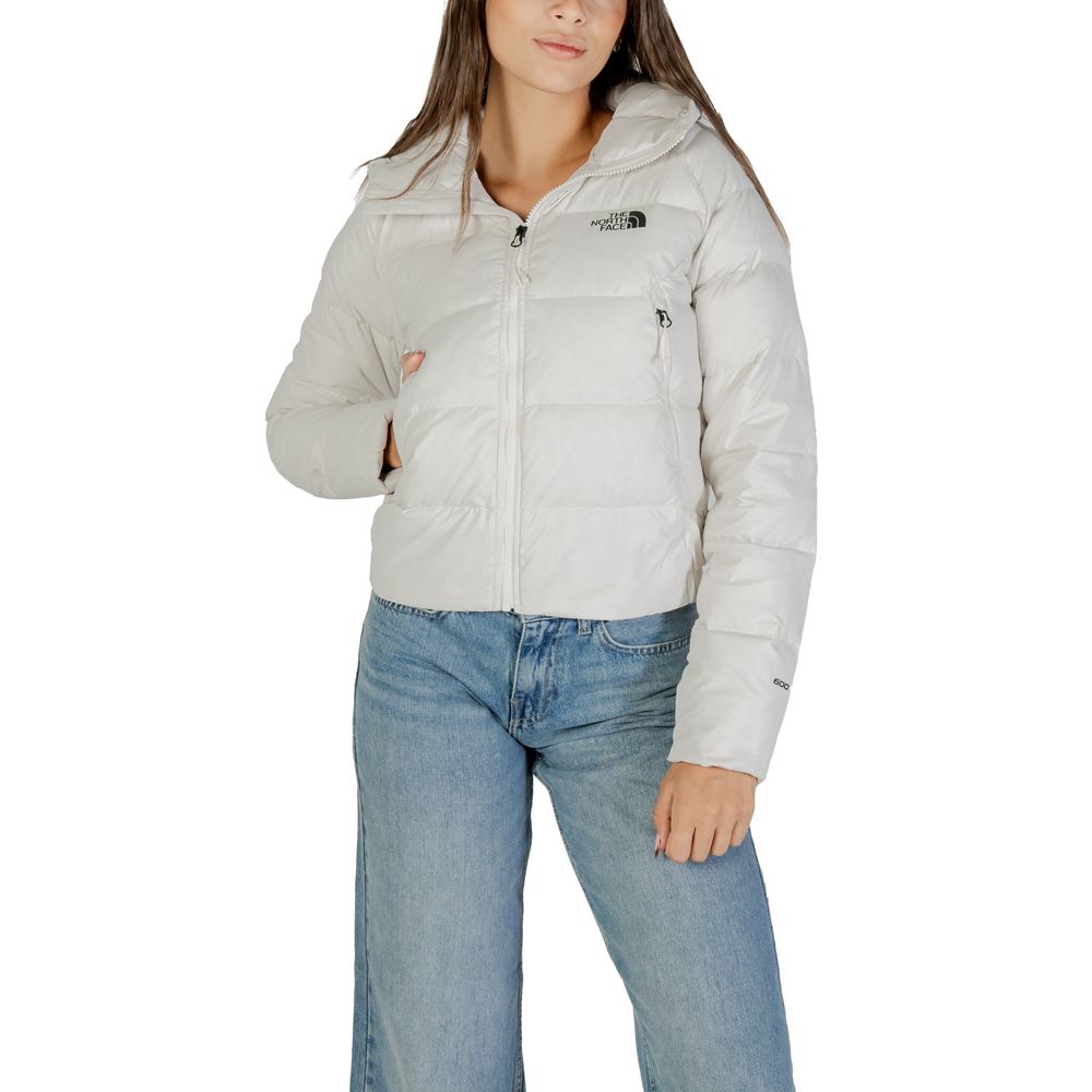The North Face White Coat for Women additional view