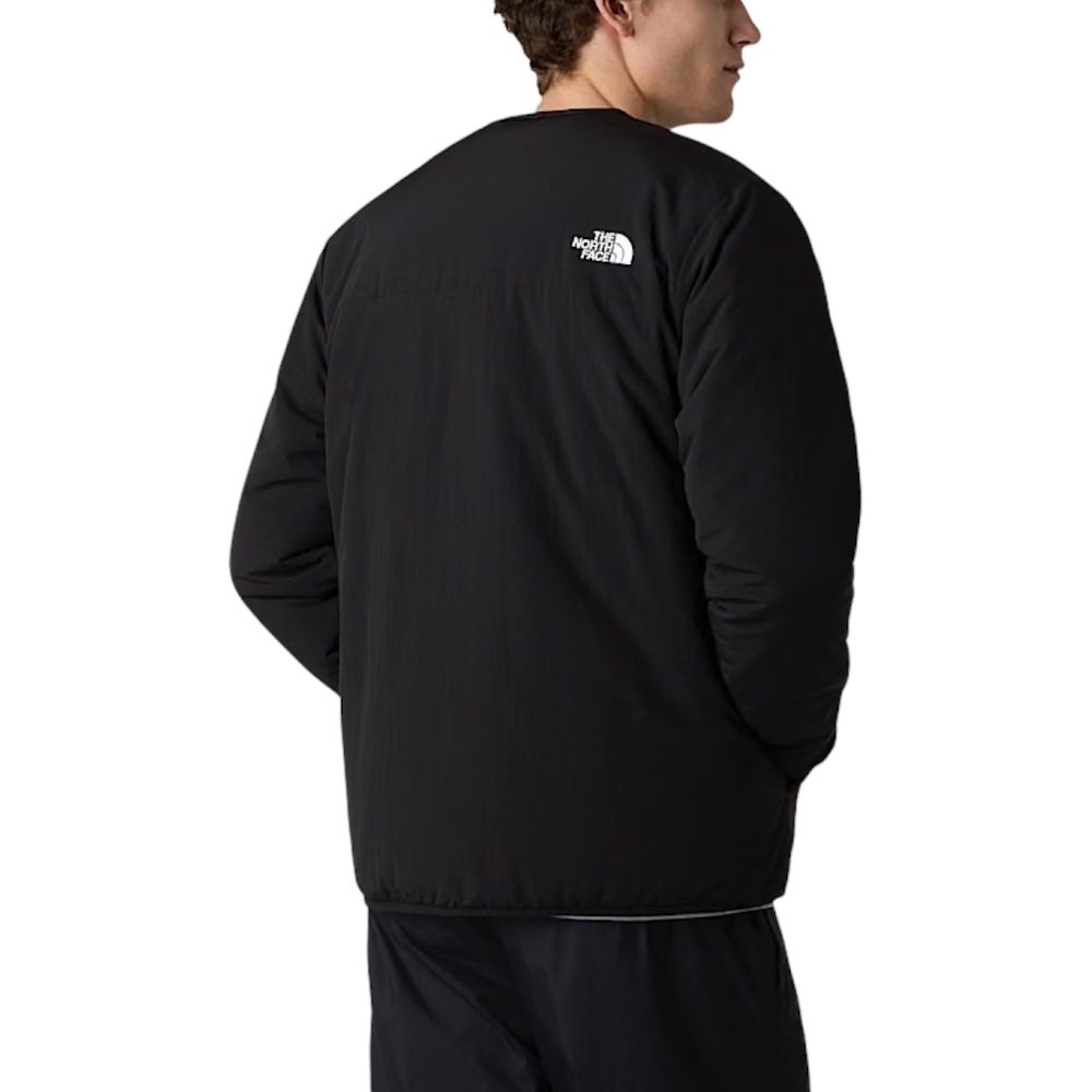 The North Face Black Coat for Men alternate view