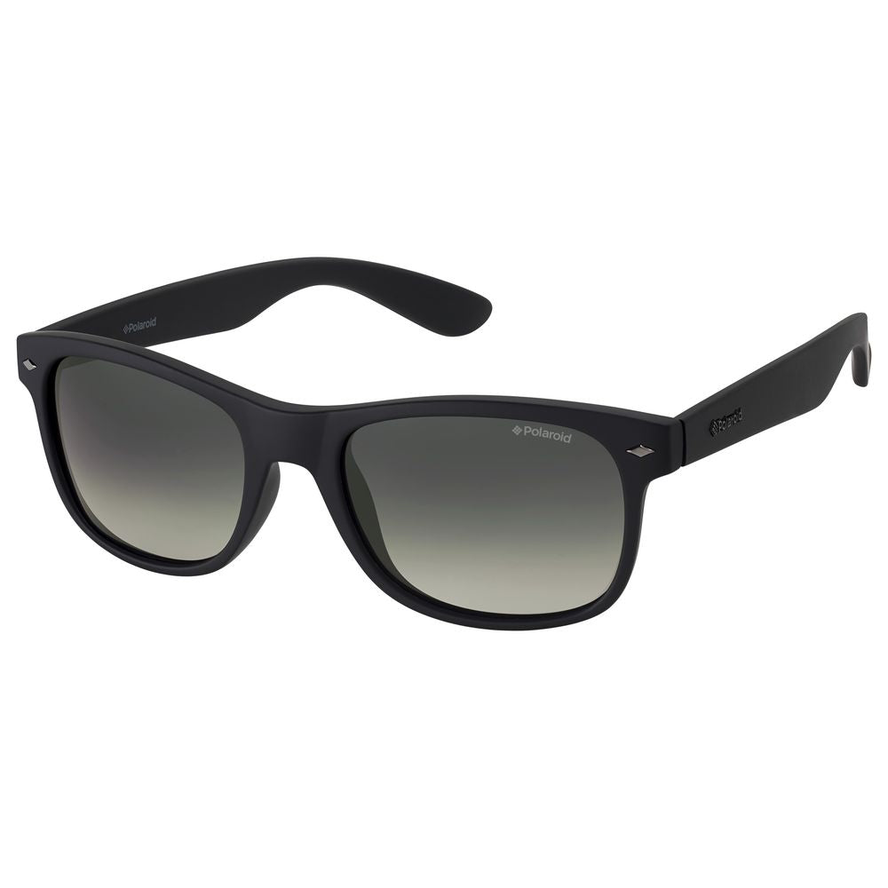 Polaroid Black Sunglasses for Men