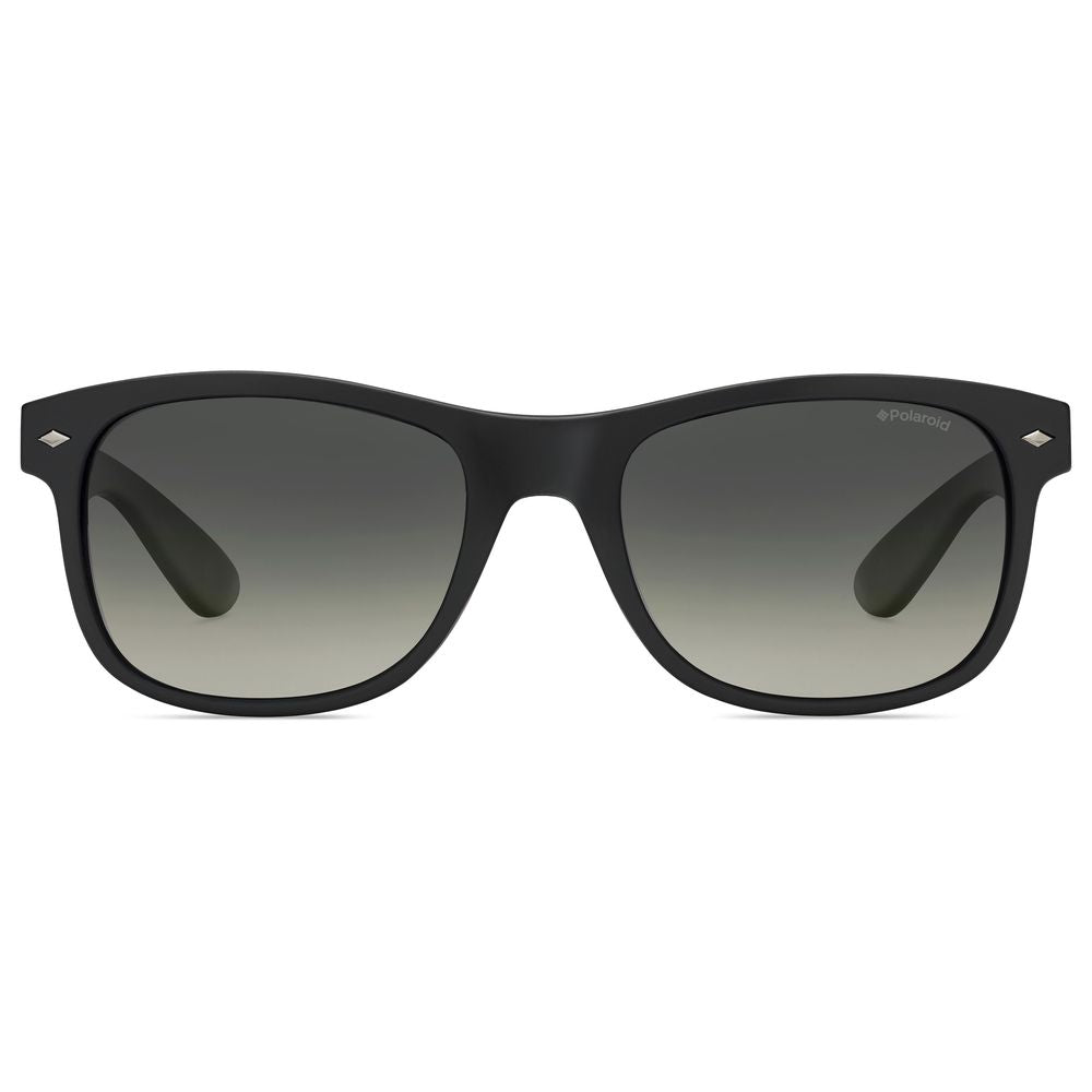 Polaroid Black Sunglasses for Men alternate view