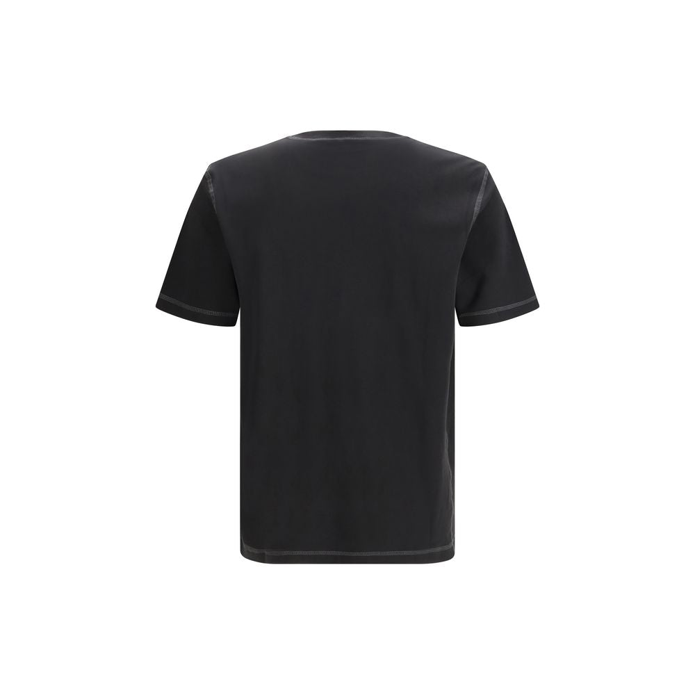 Diesel Coton Noir Sportswear