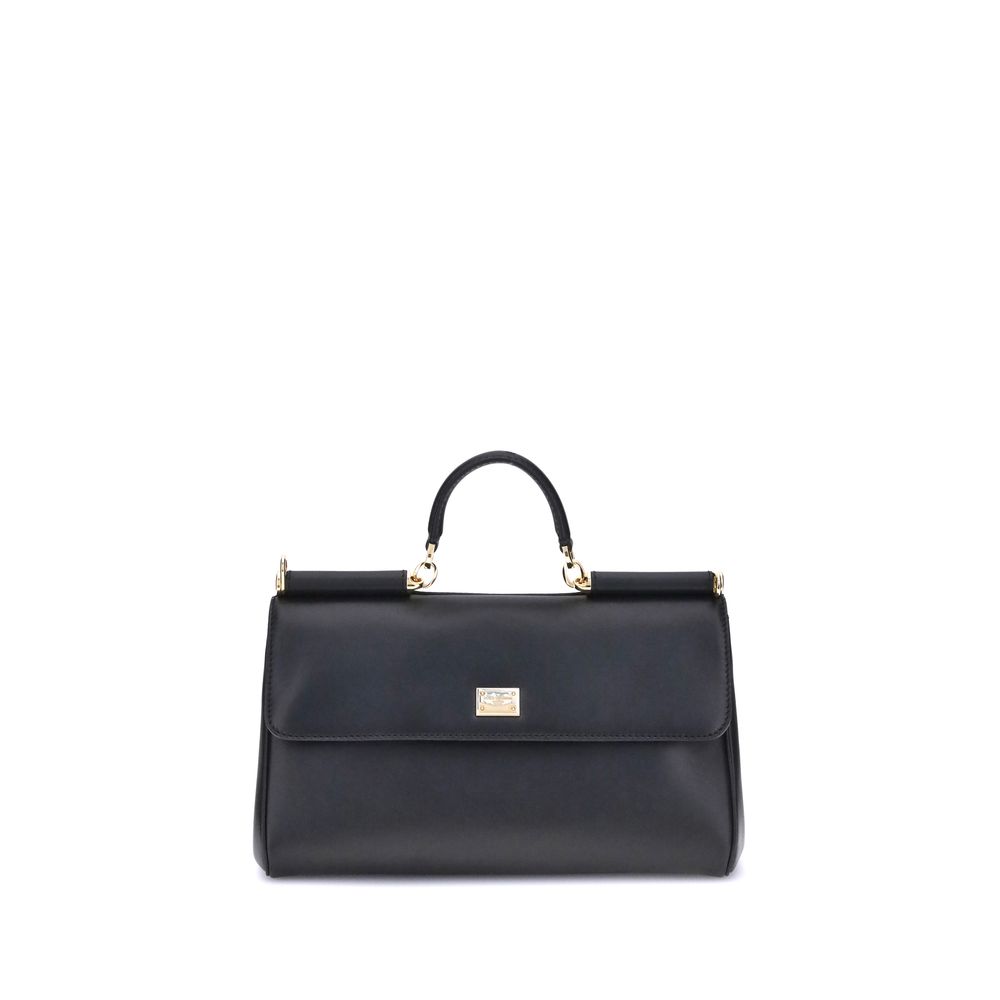 Dolce & Gabbana Black Shoulder Bag for Women