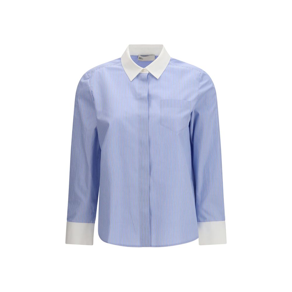 Tory Burch Blue Shirt for Women