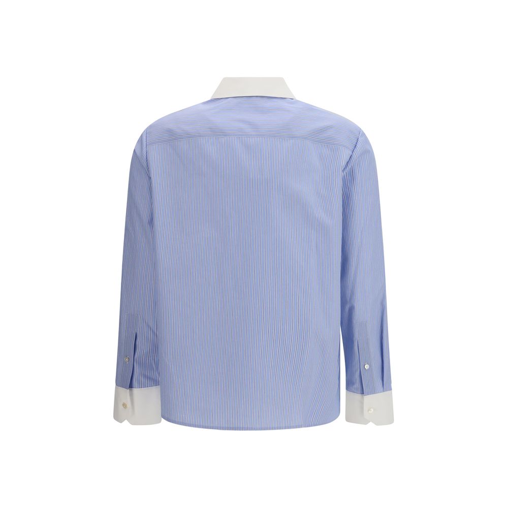 Tory Burch Blue Shirt for Women alternate view