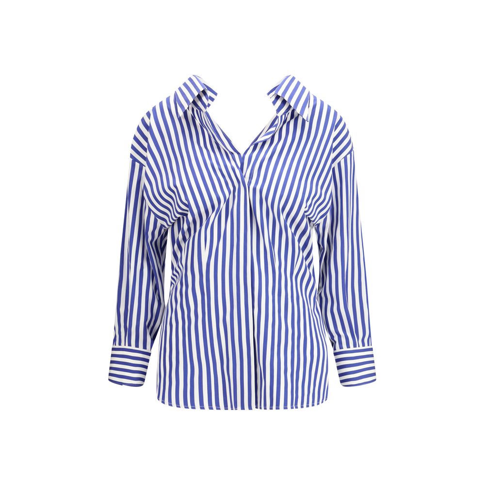 Givenchy Blue Shirt for Women