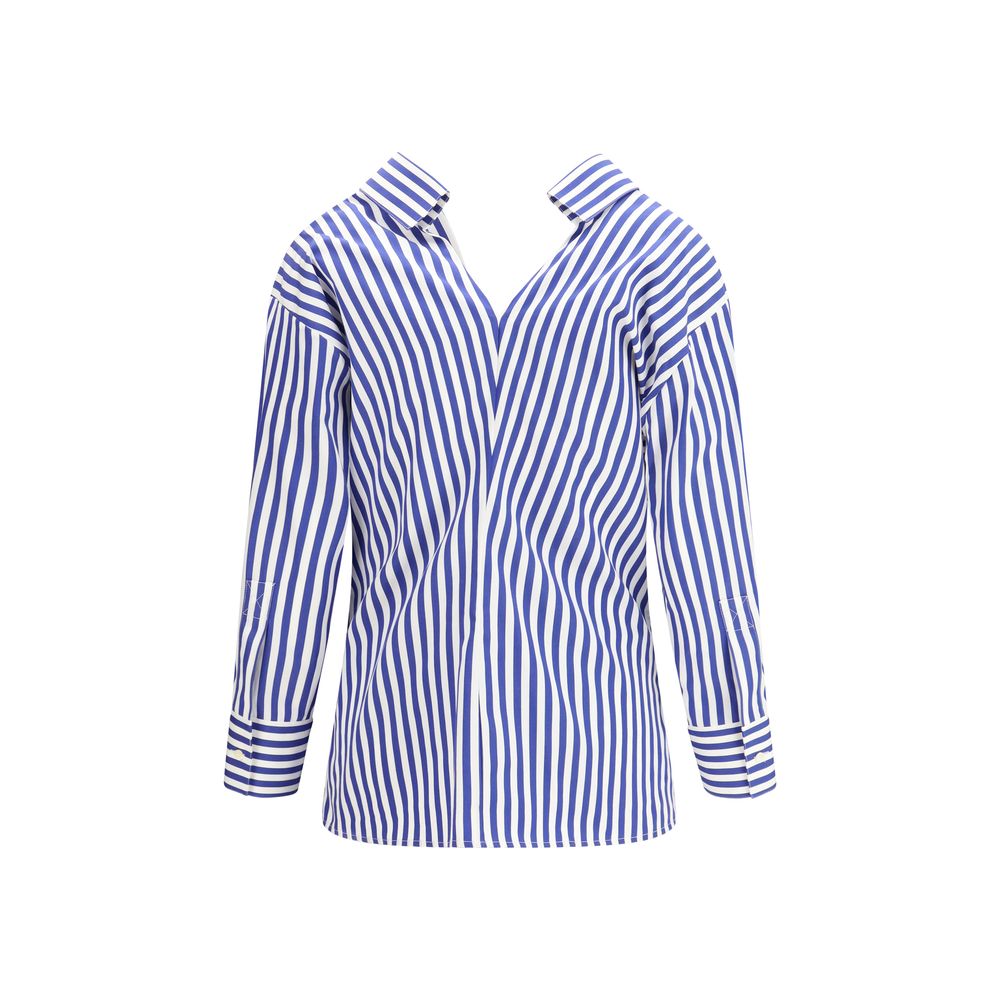 Givenchy Blue Shirt for Women alternate view