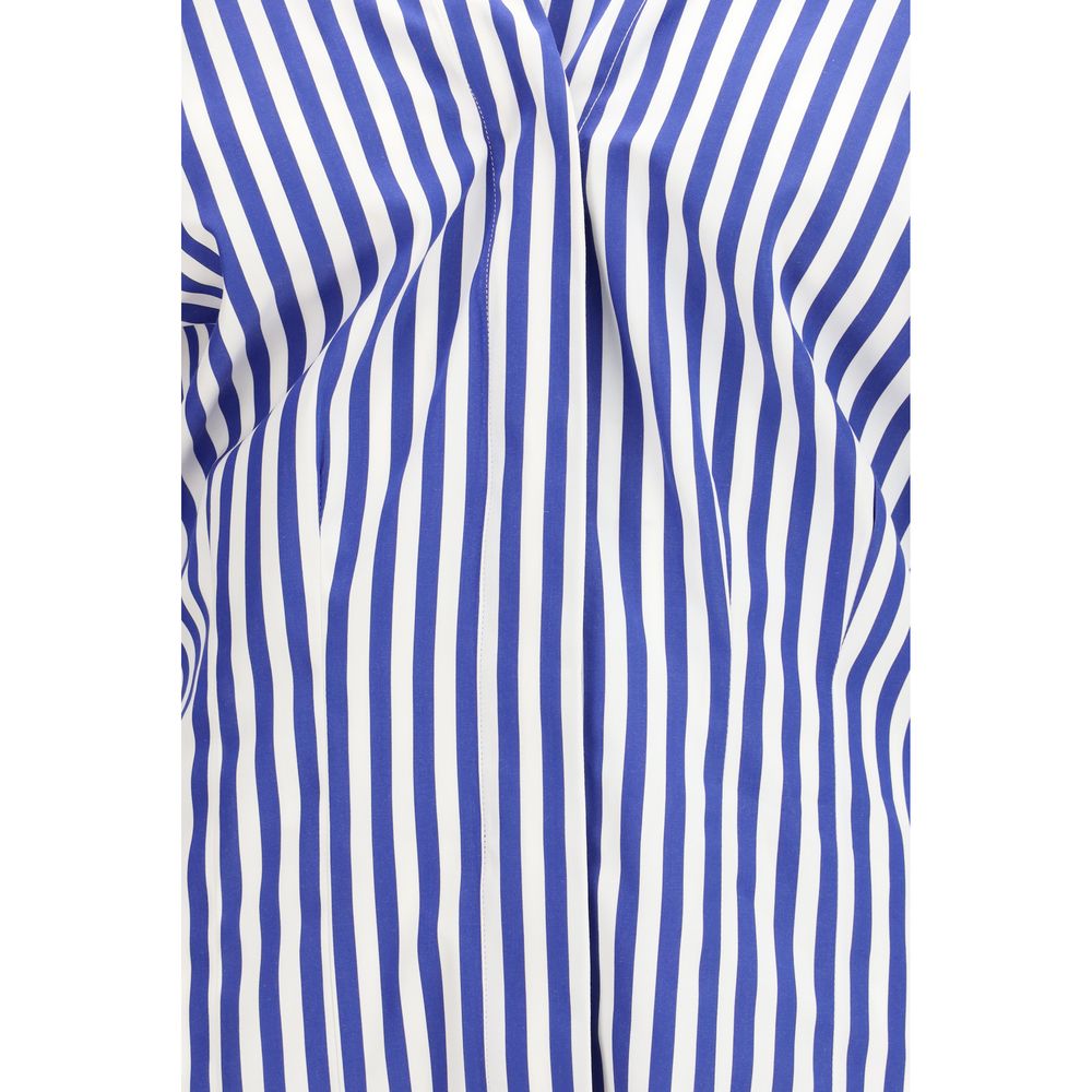 Givenchy Blue Shirt for Women detail view
