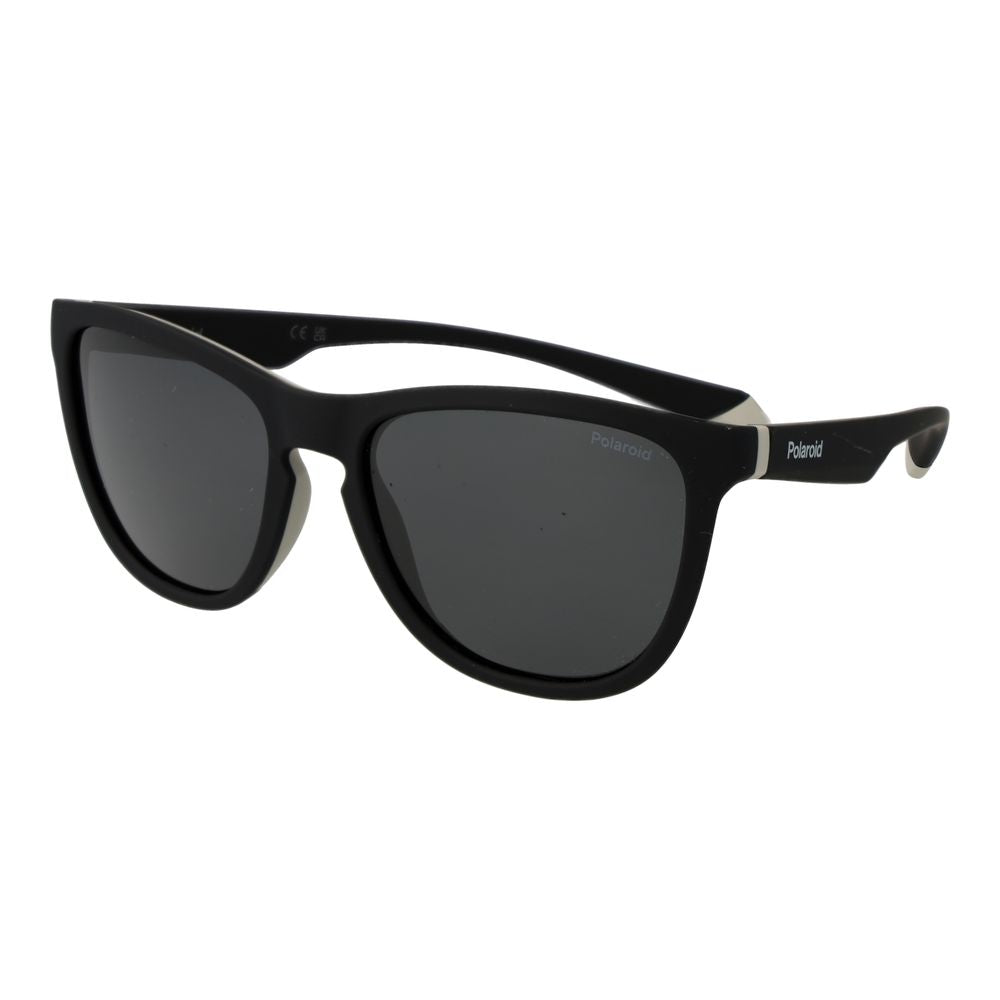 Polaroid Black Sunglasses Unisex