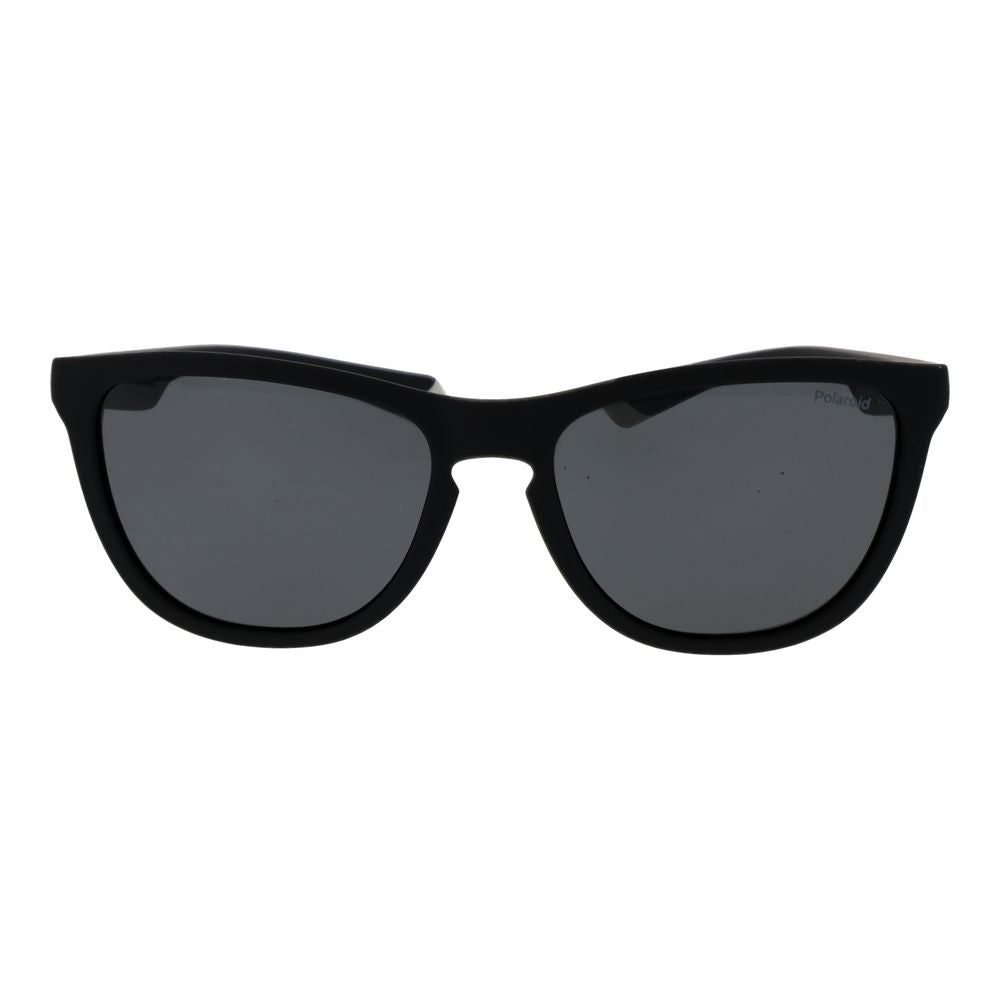Polaroid Black Sunglasses Unisex alternate view
