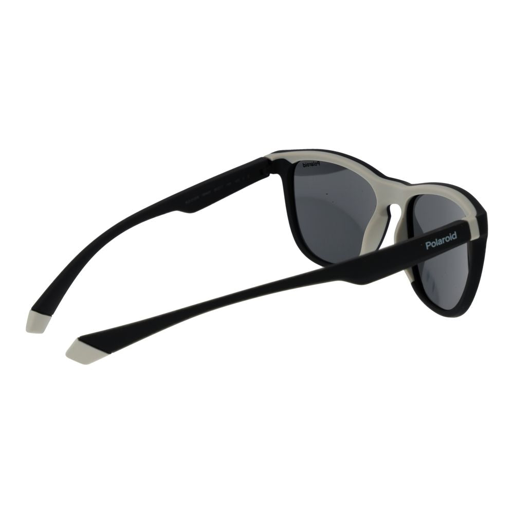 Polaroid Black Sunglasses Unisex detail view