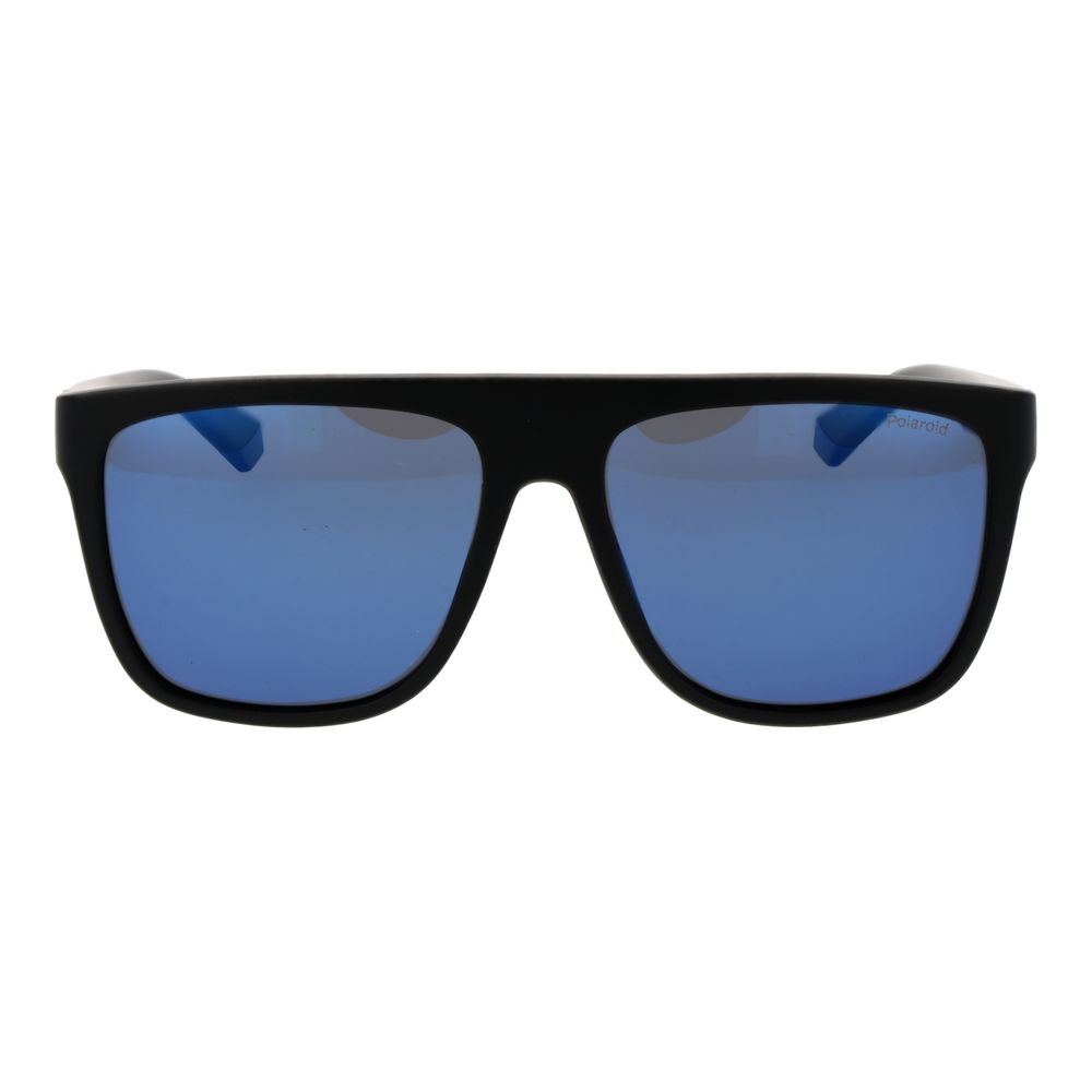 Polaroid Black Sunglasses for Men alternate view