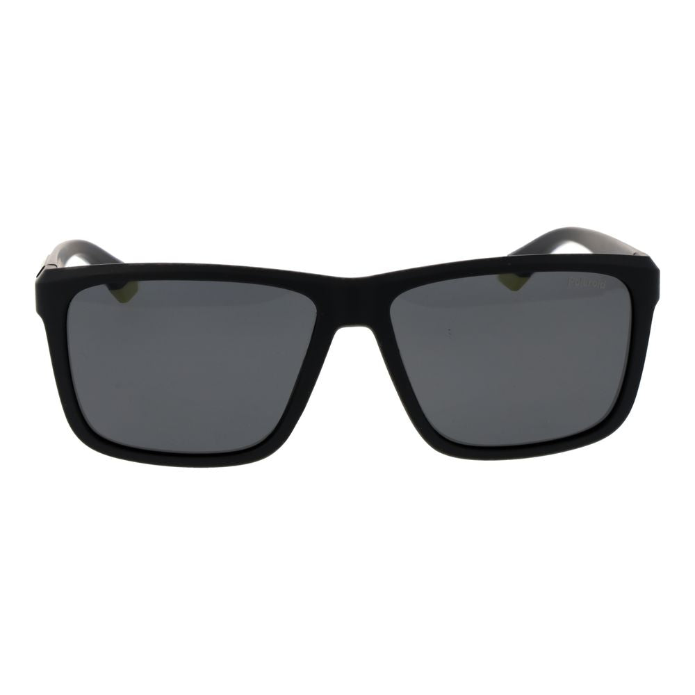 Polaroid Black Sunglasses for Men alternate view