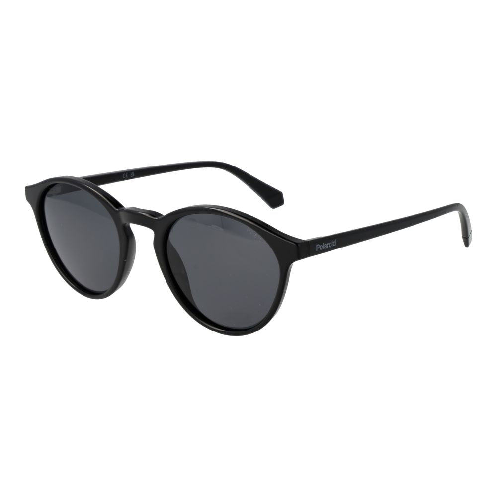 Polaroid Black Sunglasses for Men