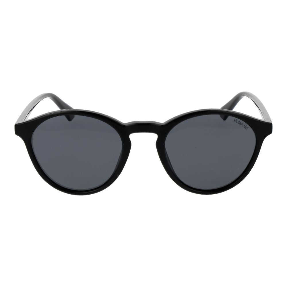 Polaroid Black Sunglasses for Men alternate view