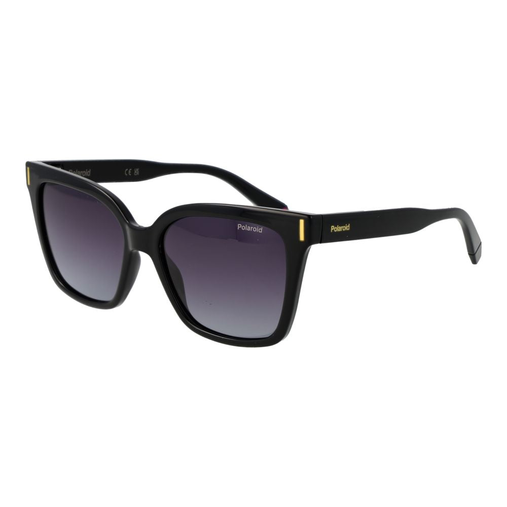 Polaroid Black Sunglasses