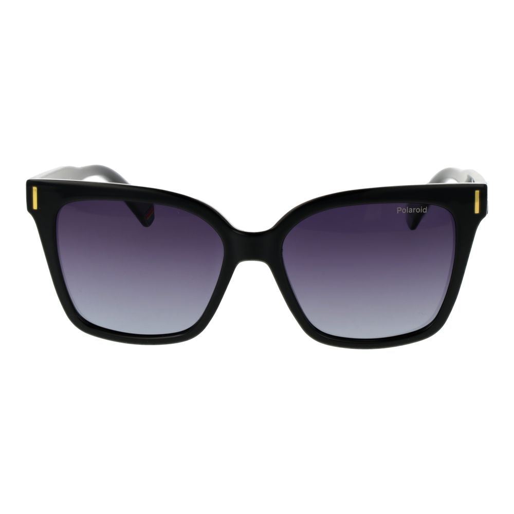Polaroid Black Sunglasses alternate view