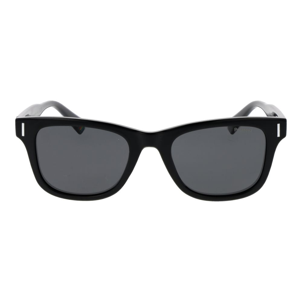 Polaroid Black Sunglasses Unisex alternate view