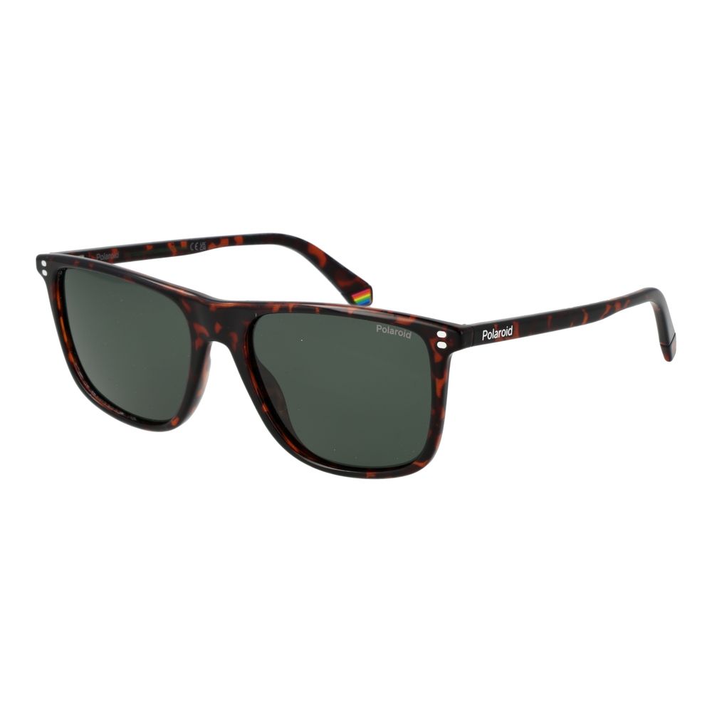 Polaroid Brown Sunglasses for Men
