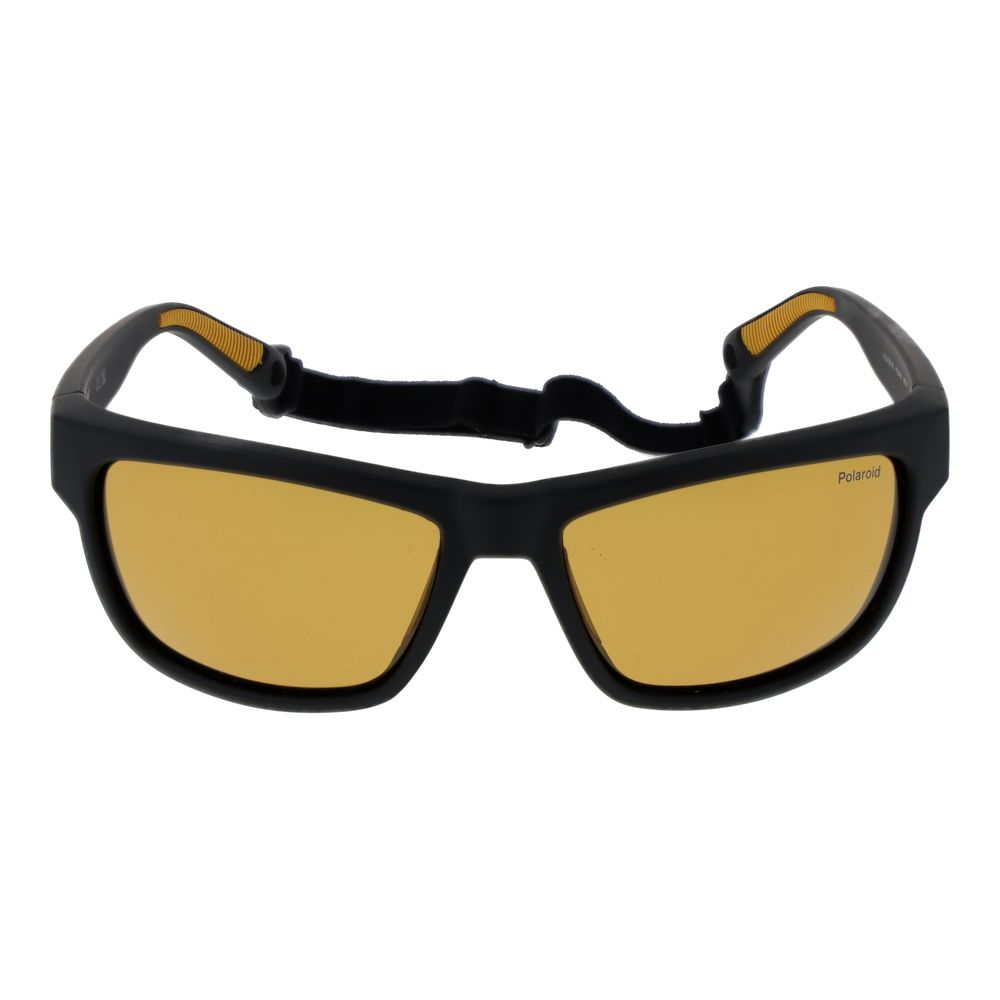 Polaroid Black Sunglasses for Men alternate view