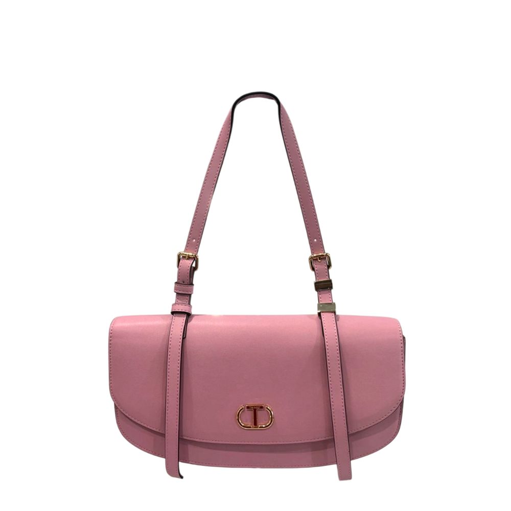 Twinset Multicolor Clutch Bag for Women
