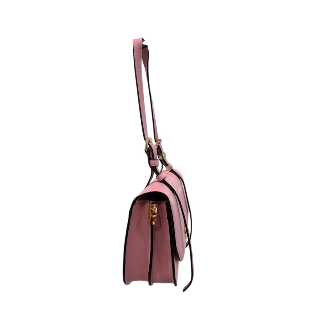 Twinset Multicolor Clutch Bag for Women alternate view
