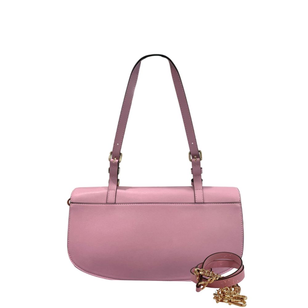 Twinset Multicolor Clutch Bag for Women detail view