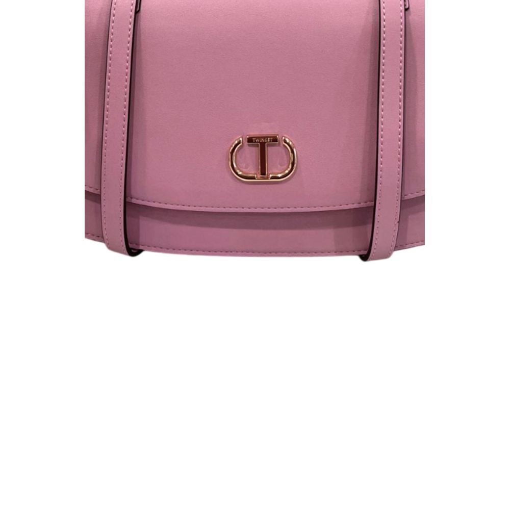 Twinset Multicolor Clutch Bag for Women additional view