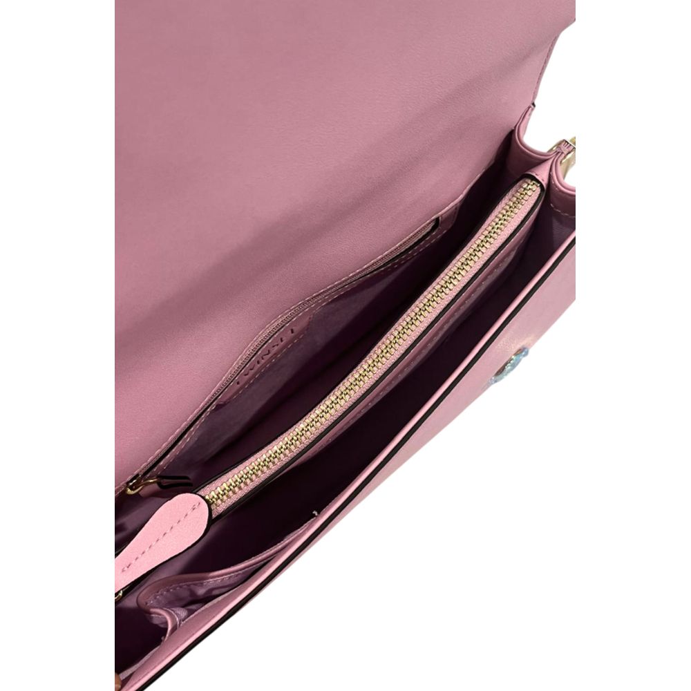 Twinset Multicolor Clutch Bag for Women additional view