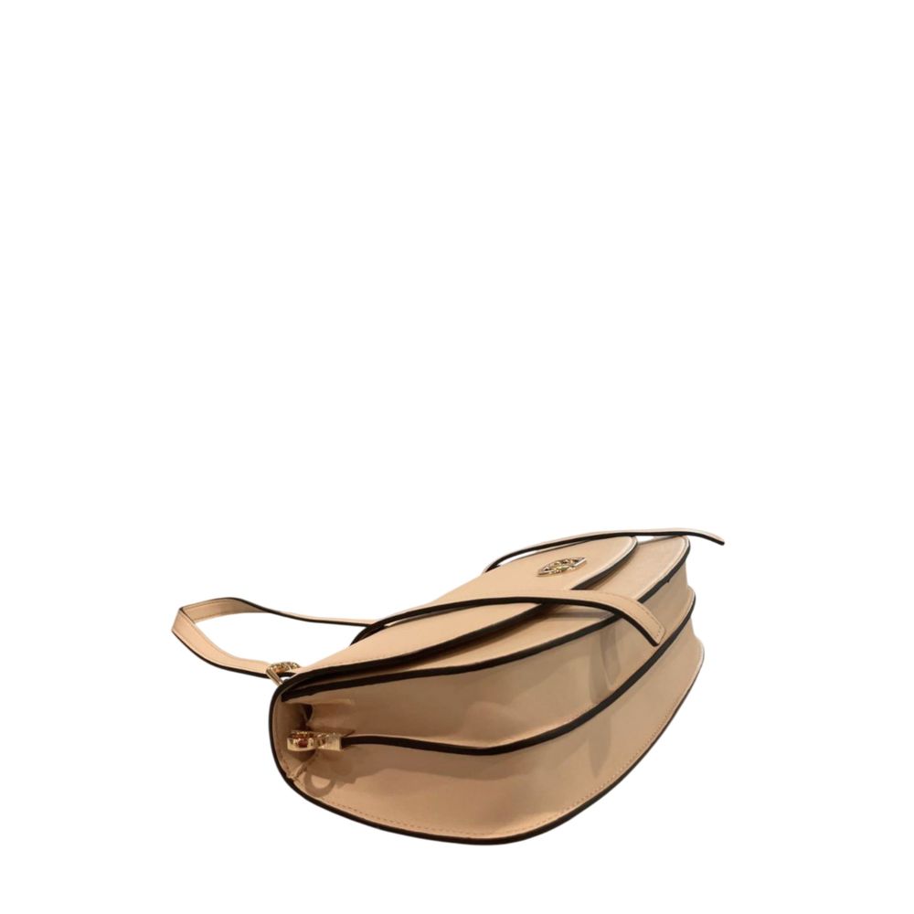 Twinset Beige Clutch Bag for Women additional view