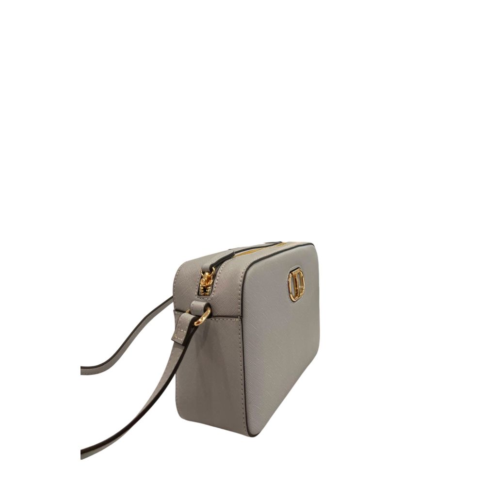 Twinset Blue Crossbody Bag for Women alternate view