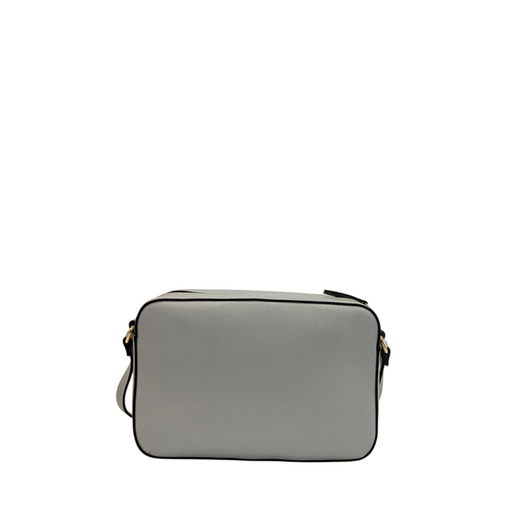 Twinset Blue Crossbody Bag for Women detail view