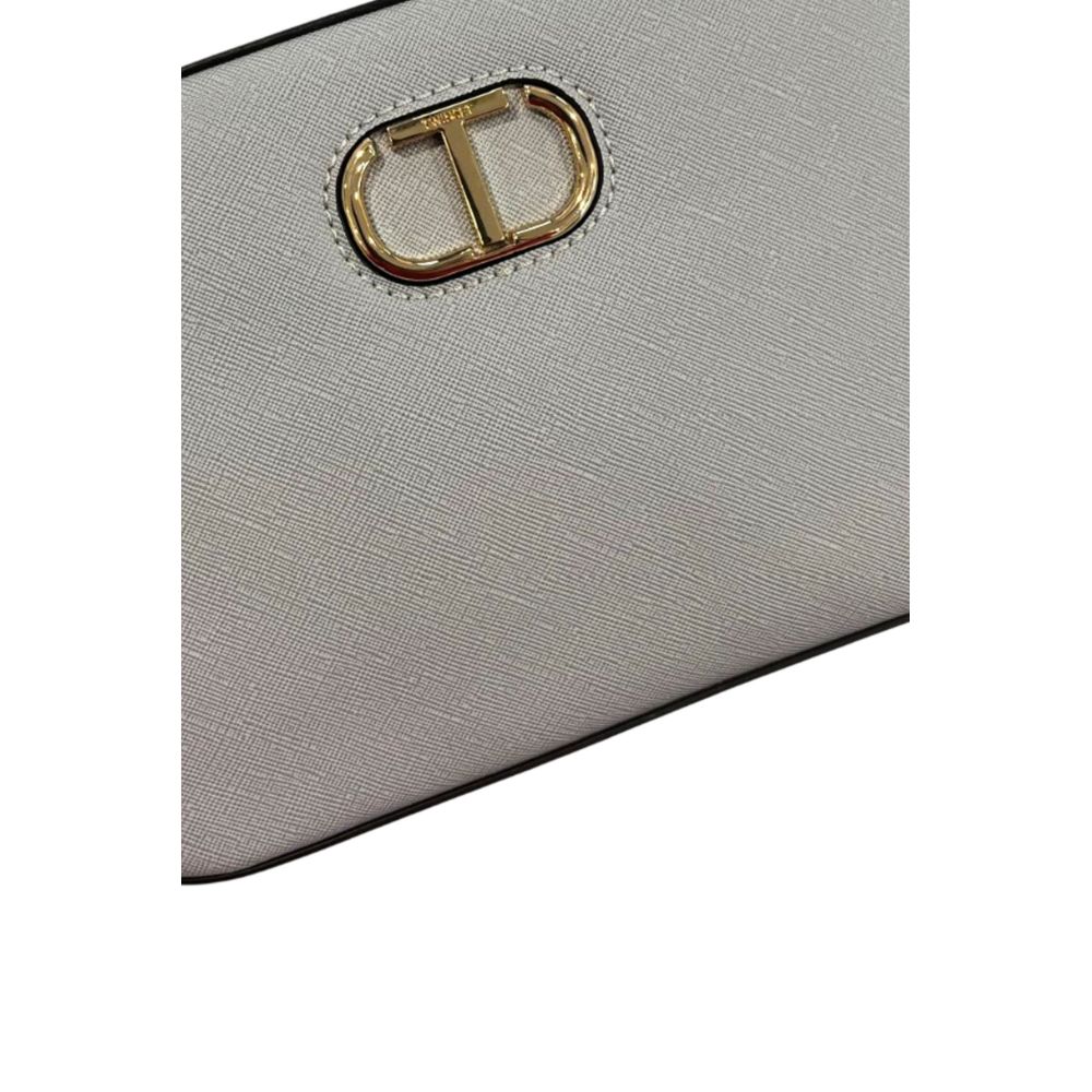 Twinset Blue Crossbody Bag for Women additional view