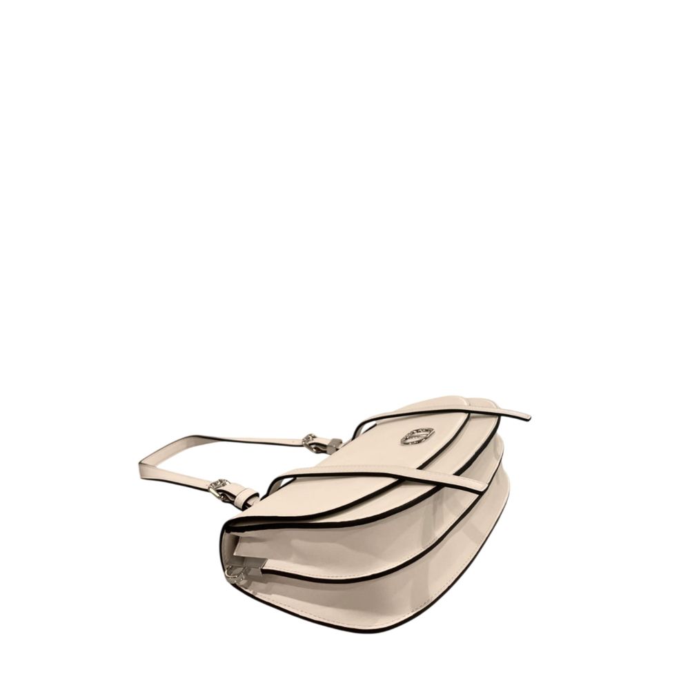 Twinset White Clutch Bag for Women additional view