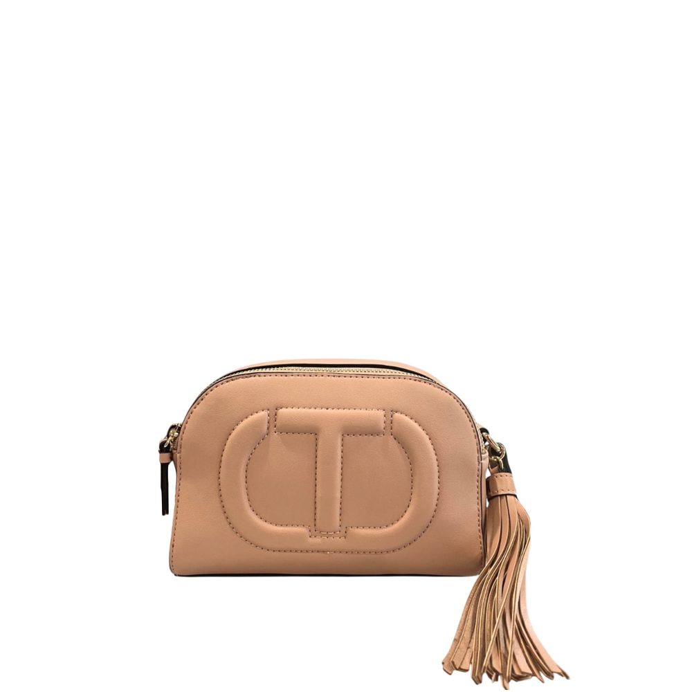 Twinset Multicolor Crossbody Bag for Women