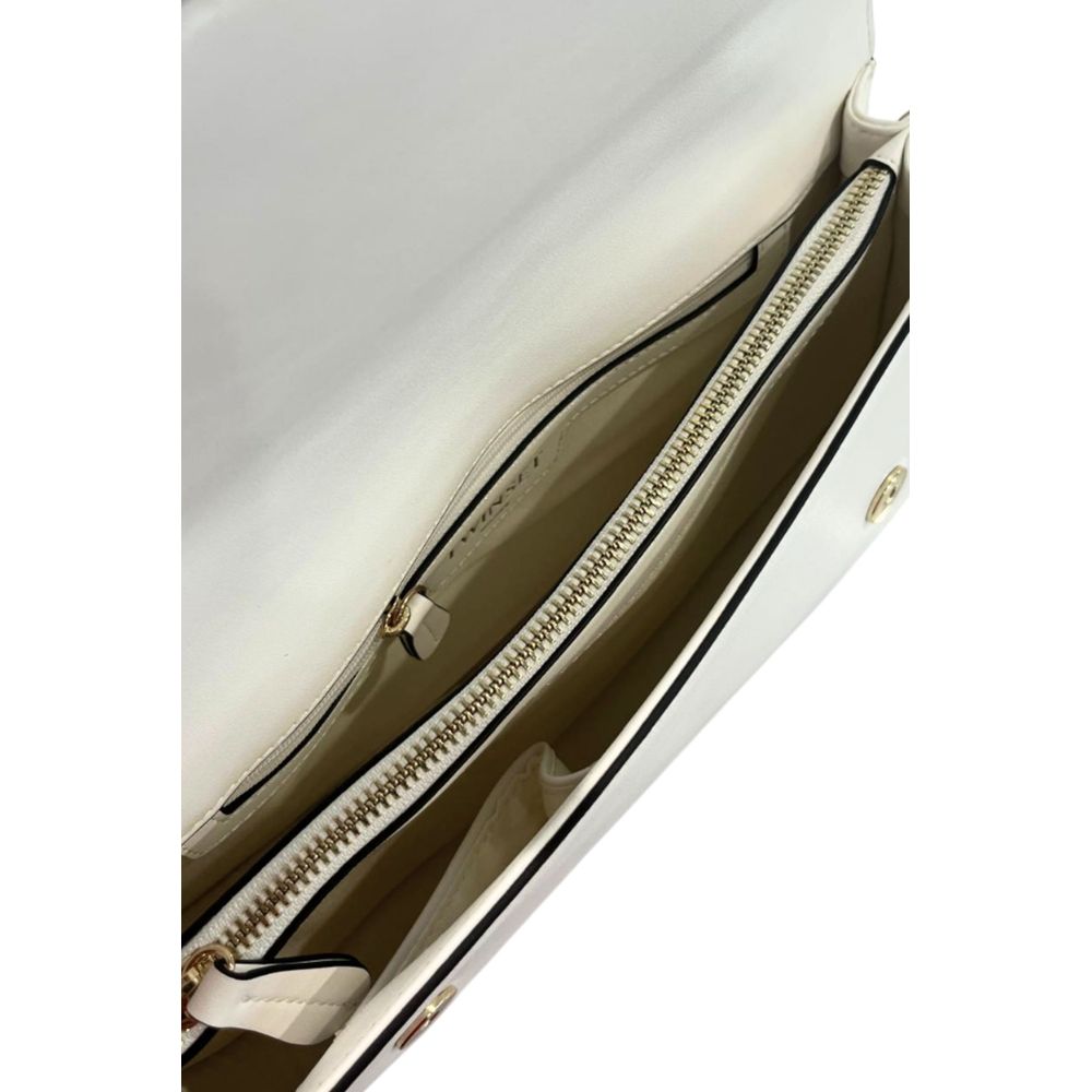 Twinset White Clutch Bag for Women additional view