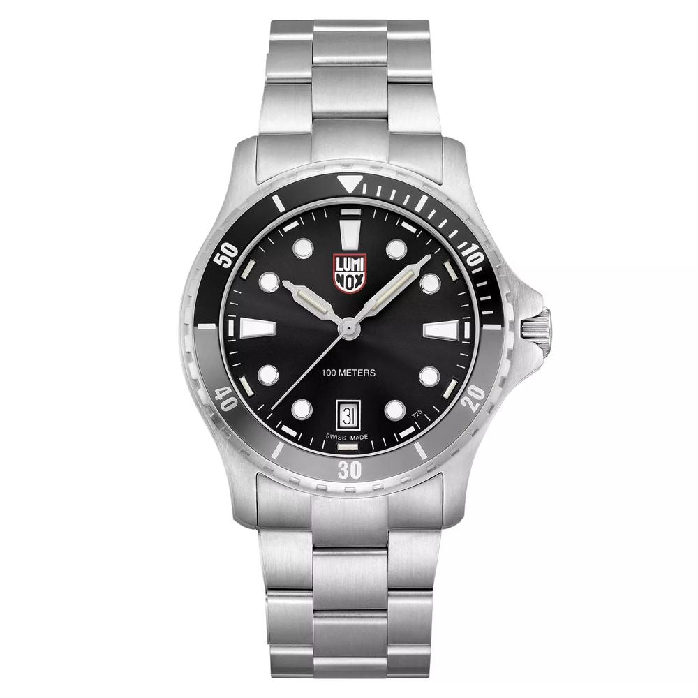 Luminox Grey Sport Watch for Men