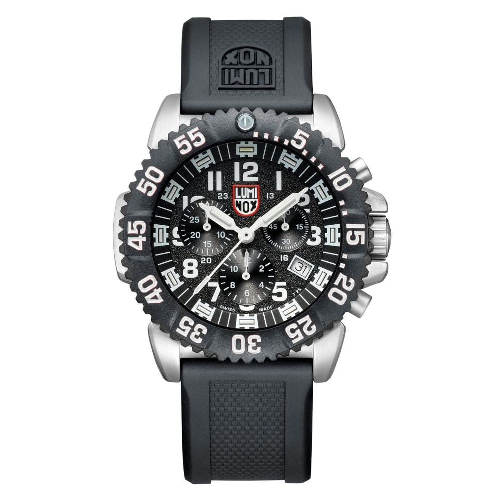Luminox Grey Sport Watch for Men