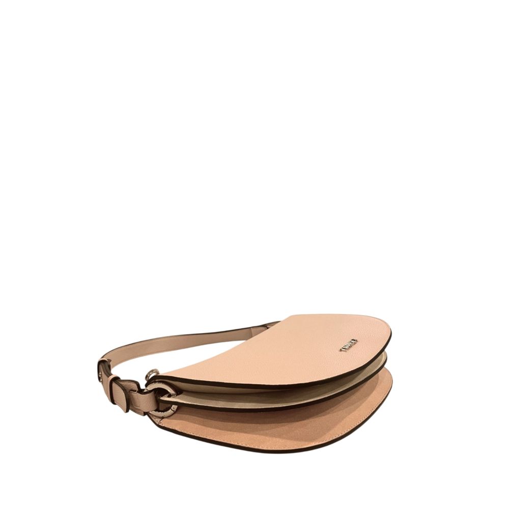 Twinset Multicolor Clutch Bag for Women side view