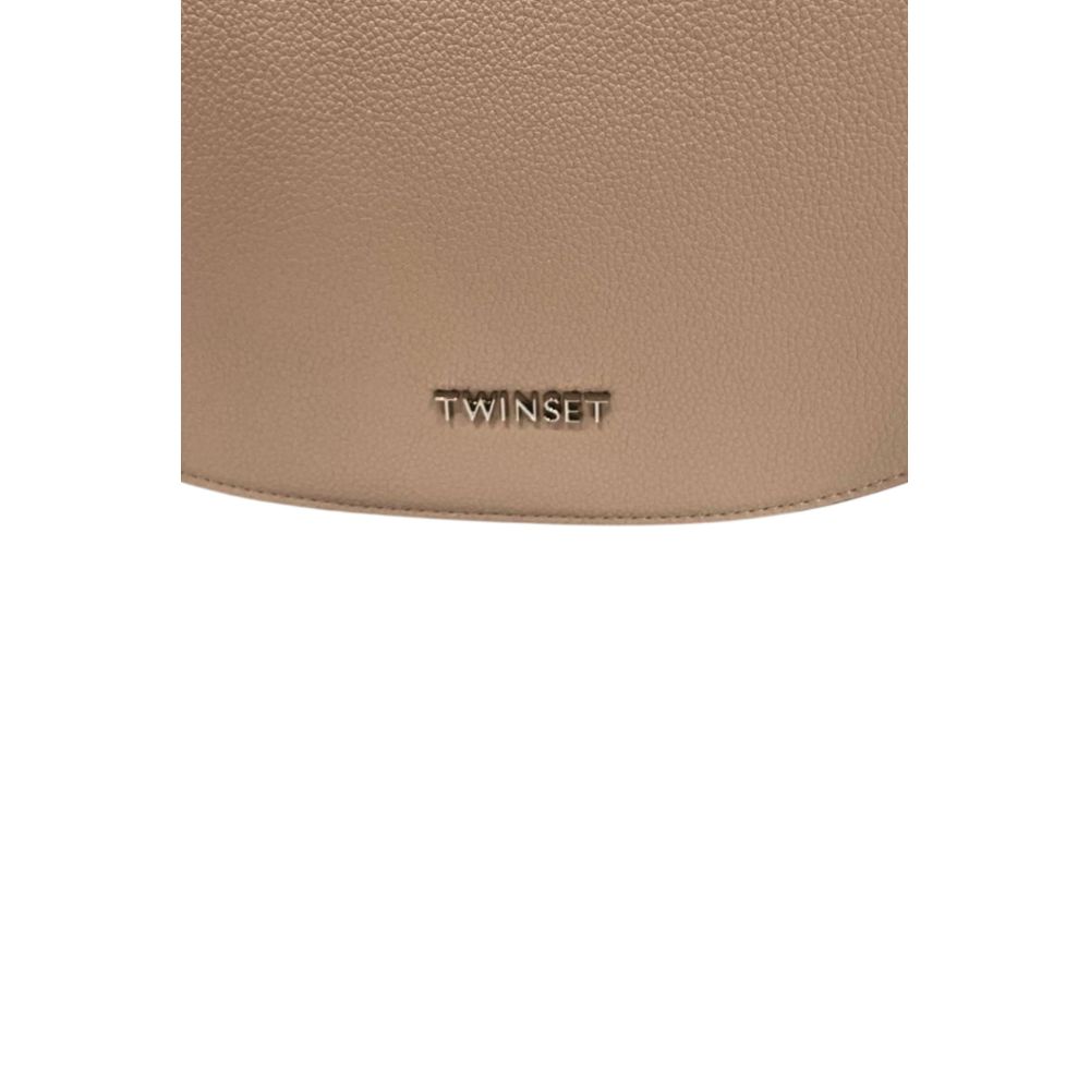 Twinset Multicolor Clutch Bag for Women additional view
