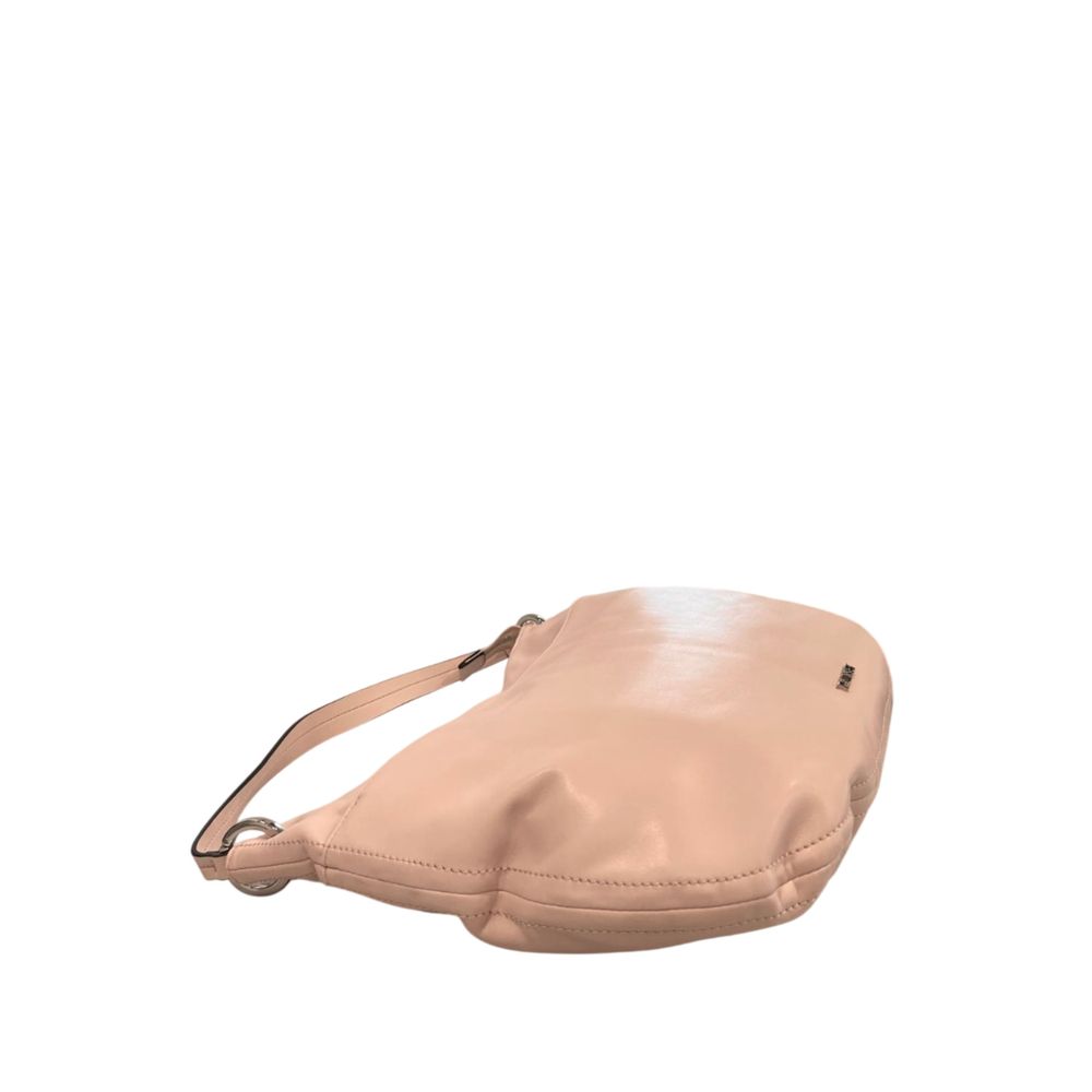 Twinset Multicolor Clutch Bag for Women side view