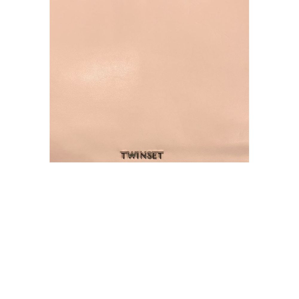 Twinset Multicolor Clutch Bag for Women additional view