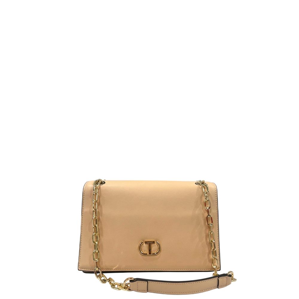 Twinset Multicolor Crossbody Bag for Women side view