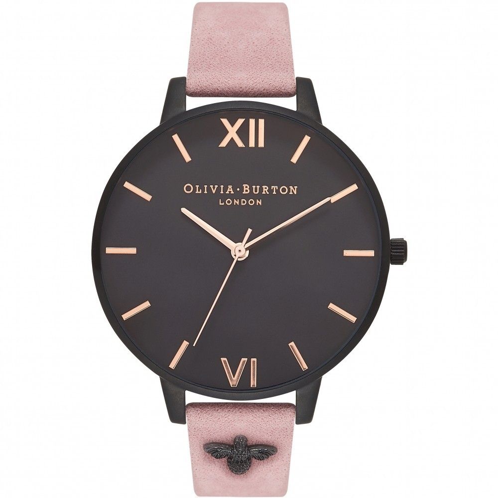 Olivia Burton Multicolor Dress Watches for Women